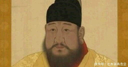 儿子|朱棣的儿子,学父亲夺位,不料被扣铜釭,活活烤死