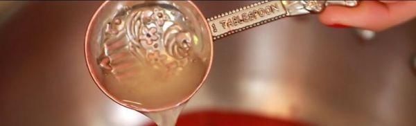 水果软糖|果汁还能嚼着吃教你3种软糖做法,0色素0防腐剂,颗颗Q弹过瘾