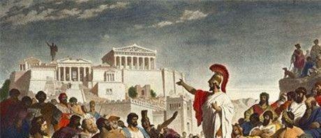 西库昂|在古希腊，西库昂僭主政治是如何建立起来的