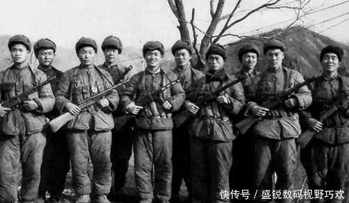  二级|这位志愿军英雄，率队歼敌1860多人，却只被评为二级英雄