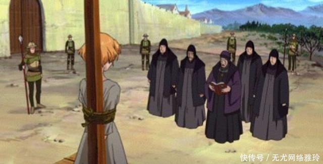 挽救|一个挽救民族的大英雄, 却被残忍处死, 多年后国家才为其平反