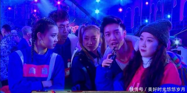  不来|明星上对了综艺根本不愁拉不来好感，比如宋茜