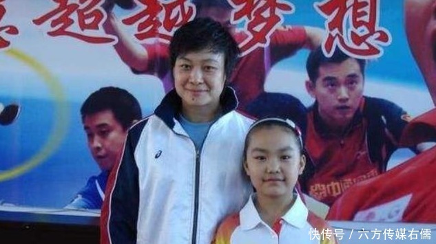 体育天才何智丽:助日打败中,比拿冠军都开心,我与中国早无瓜葛