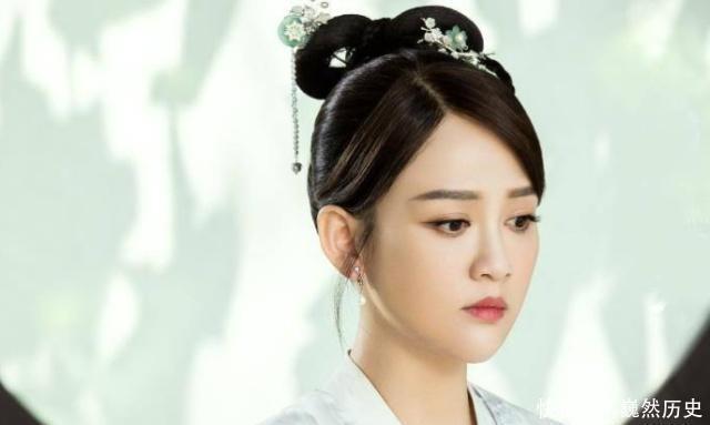 晚年|杨坚一生深爱独孤皇后,四十多年无妾室,为何晚年另寻新欢