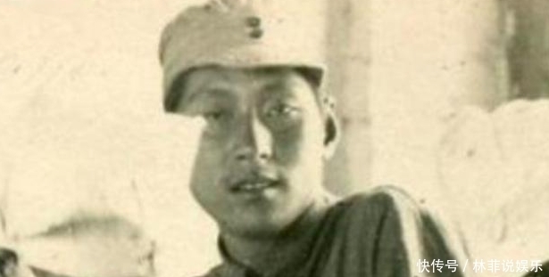 蒋维平|他本是医师，参加过清军国军，60岁加入八路军，解放后当上中校