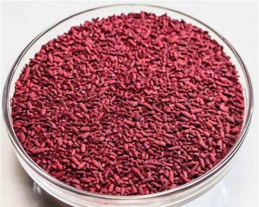 方法|真全粮杨俊丽：红曲酒的酿制方法，红曲发酵工艺酿酒教程