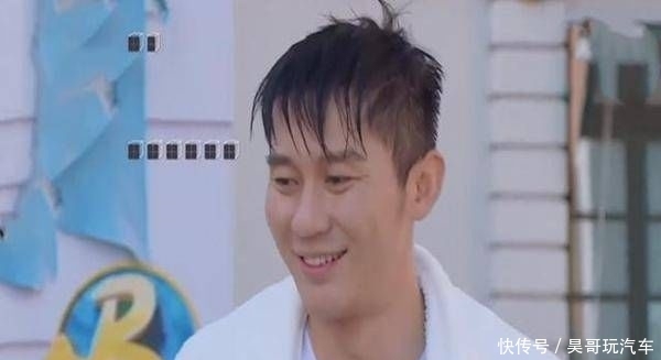  嘉宾|郑恺提问，李晨无言以对，郭麒麟完美化解