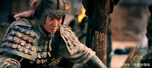 棋逢对手|长坂坡上,赵云赵子龙大战天下第一枪王,棋逢对手!