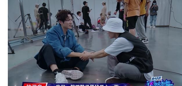 舆论|这就是街舞3,解析四位队长人设,王一博引爆舆论为爱而战