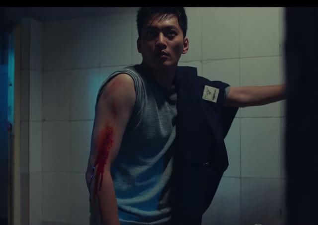  路小北|穿越火线：肖枫消失的原因揭晓！大蔚的所作所为，让他不得不隐退