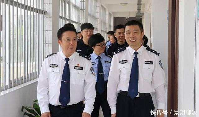 减刑|他多次越狱, 行刑前2小时, 攻克技术难题, 成功减刑