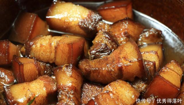 香料|做红烧肉时,这2种香料千万别放,否则毁了一锅香肉,很难吃