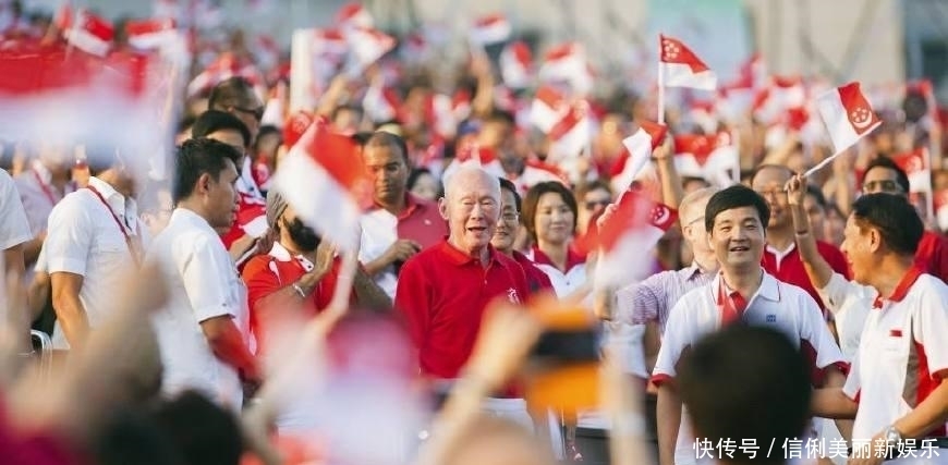  马来西亚|为何新加坡华人超过70%, 宪法却规定马来语为国语?