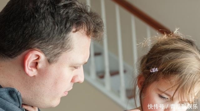  父母|父母与孩子难以沟通？尝试3种方法，让沟通高效