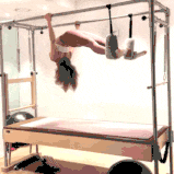 改造|搞笑GIF趣图：我觉得这健身床，可以好好改造一下，你们懂的