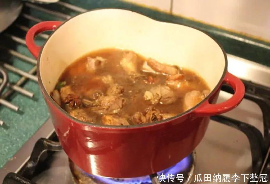 做法|原来这才是排骨最好吃的家常做法,酥软不腻,孩子要多吃