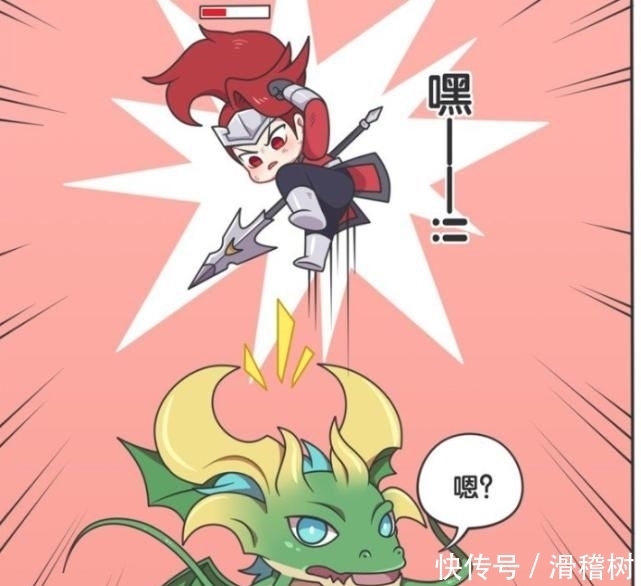 总想|王者萌萌假日:韩信总想趁对面不注意,去偷主宰,无奈被玄策弟弟发现了!