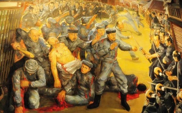 北洋舰队|北洋水师的作死之路:“长崎嫖妓事件”,从此日本下狠心战胜中国