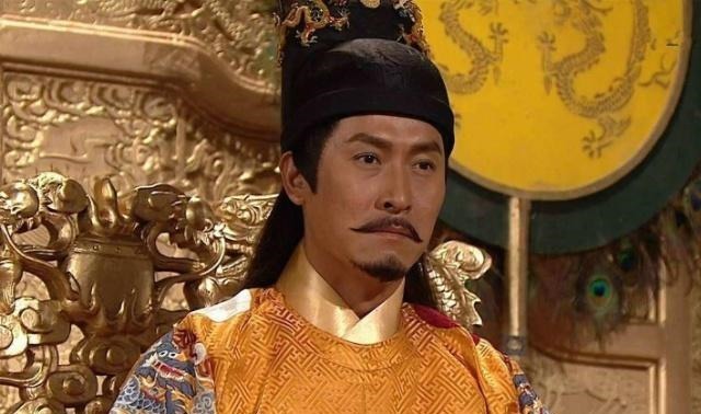 桌上|朱元璋宴请大臣们,刘伯温看到桌上摆的菜,浑身冒冷汗!