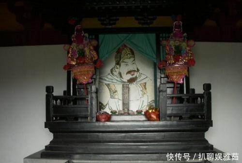 金银|盗墓贼打开汤和墓,盗光所有金银,却漏下一件国宝,价值几个亿