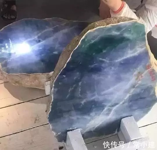 翡翠|什么样的翡翠才值得收藏?