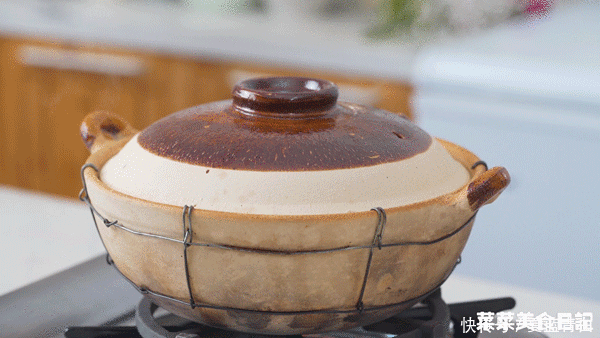 搞定|等一年就为这口鲜!电饭煲一焖搞定,香绝了!