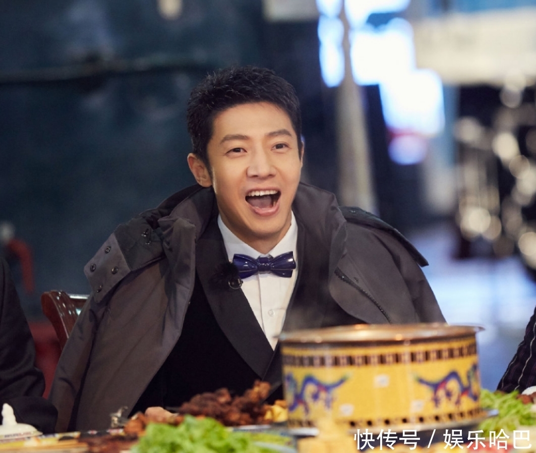 模式|一年两季?《明侦6》全新播出模式首曝光,粉丝们的快乐要来了