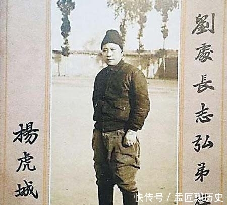 刘宗宽|他是黄埔顶级天才,解放西南“第一功臣”,却鲜为人知