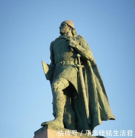 事情|维京人发现美洲时，最高兴的事情竟然是有浆果可以酿酒了