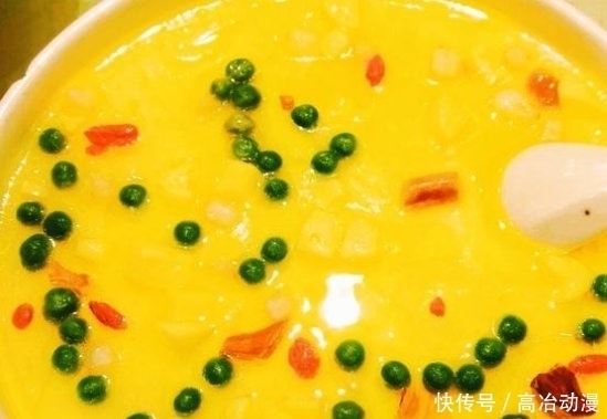 心理|心理测试:哪一碗鸡蛋羹最嫩滑?测你的人生会不会幸福美满?