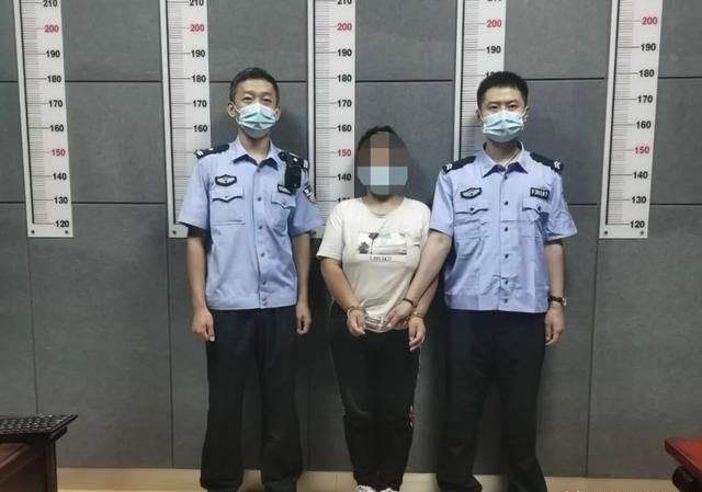 刚出狱|“惯偷”刚出狱又落网,新建公安分局破获系列盗窃案