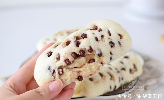 做好|红豆卷翻车现场,丑得不想下口,原来是这里没做好,别犯这种错误