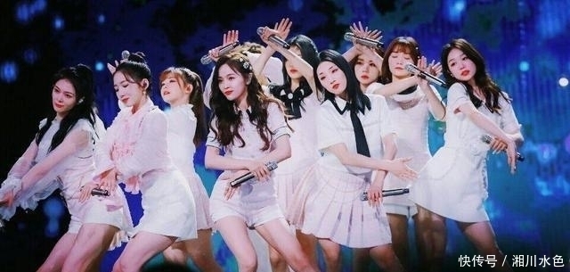 vocal|《创3》偏vocal,THE9偏舞蹈,两个女团谁能达到火箭少女的高度