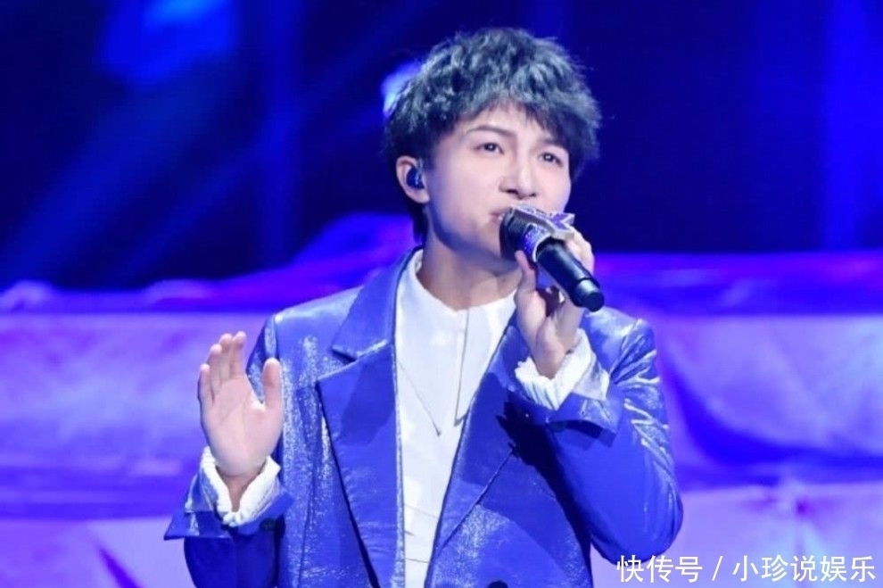 总决赛|《我们的歌》总决赛,周深打败了那英,却因票数未公开遭到质疑