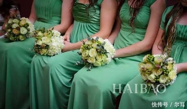 新郎新娘|这几个人对婚礼太重要，打好配合，让婚礼与众不同