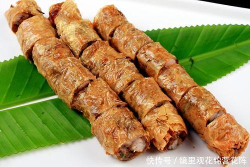  青豆|糖醋小排、青豆鸡卷、翡翠拌菜、凉拌青瓜几道川味家常菜做法