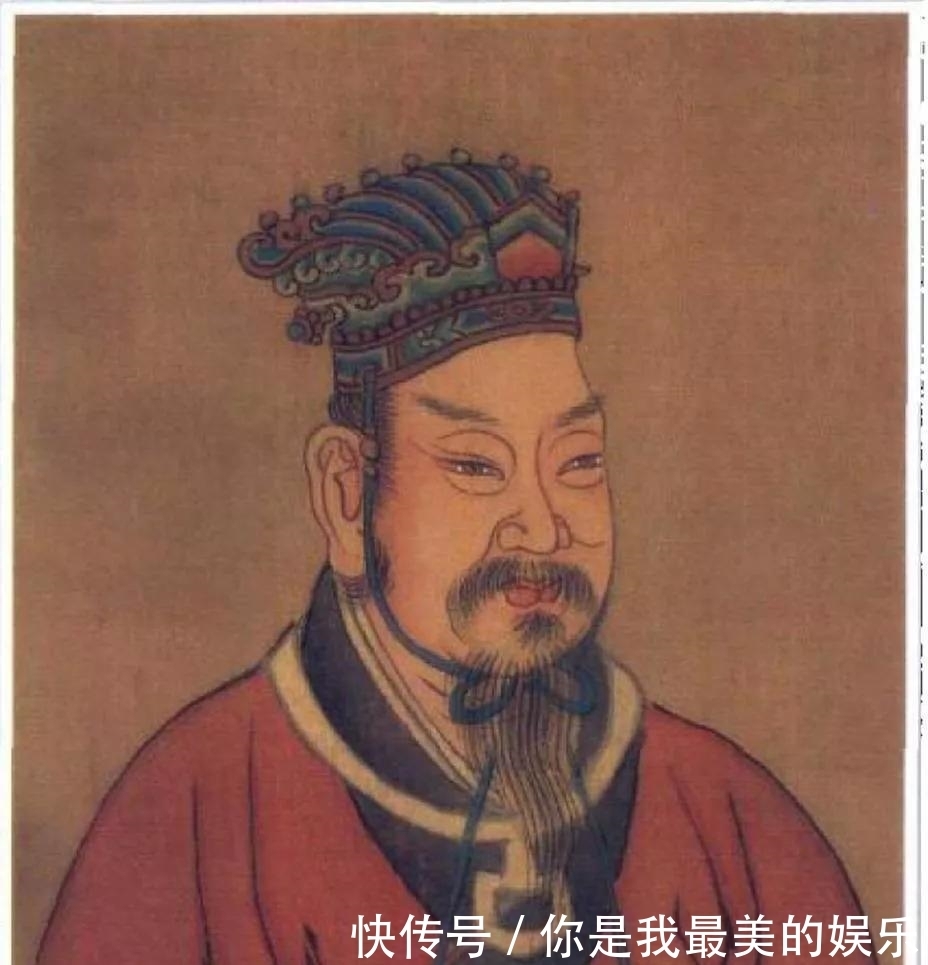 汉朝末年,为什么那么多人自称是汉景帝