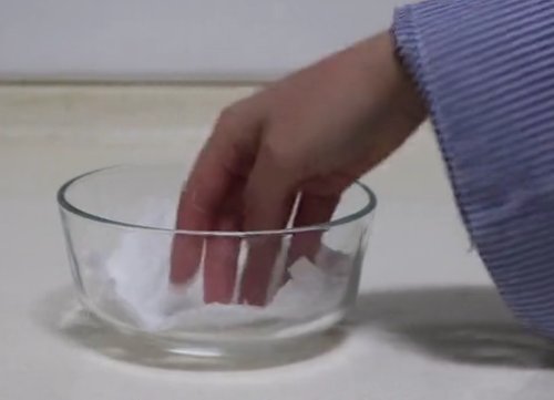 难题|水龙头“包”上卫生纸,解决了家家户户的难题,看完我也跟着做了