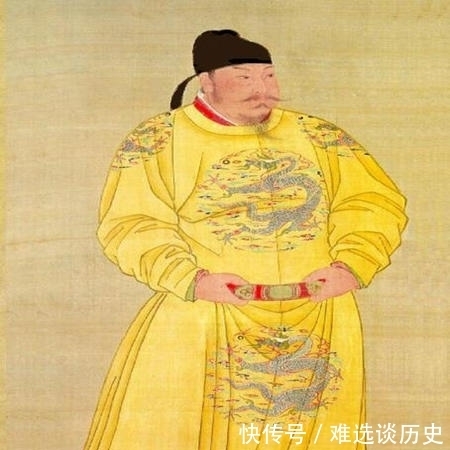  身后事|为何越是雄才大略的君王，越无法妥善安排身后事？