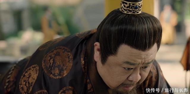 主因|朱高炽只在位9个月的时间,这跟他儿子朱瞻基有关肥胖才是主因