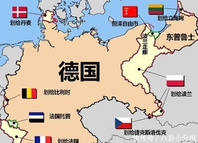 战略|失去的胜利：希特勒的大战略失误在哪？