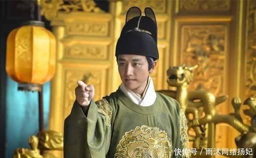 楚王|古代实行嫡长子继承制，若嫡长子是双胞胎怎么办？明朝还真出现过