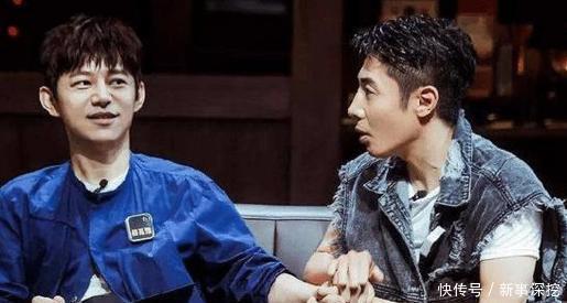  央视|何炅问撒贝宁：为何董卿是一姐，而你还是小撒？撒贝宁高情商回答