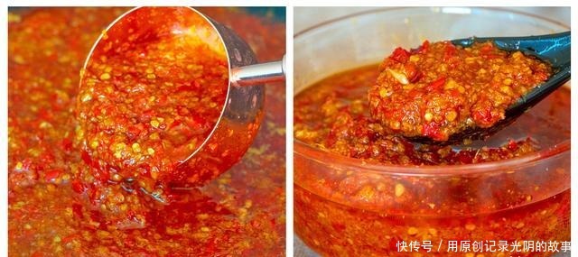 配方|5种纯手工秘制酱料,天然无防腐剂,附详细配方,做一次管30天