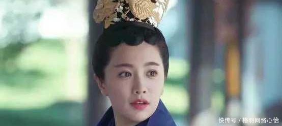 太子|丑女贾南风,只因她穿上了这件衣服,成为了司马衷的皇后!