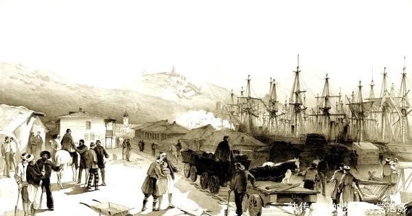 机动性|浅谈铁路的军事应用:加快整个战争节奏,军队机动性获得极大提升