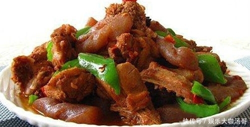 滋味|开胃解馋的下饭菜,低脂健康好滋味,香辣鲜美,家人隔天就想吃!