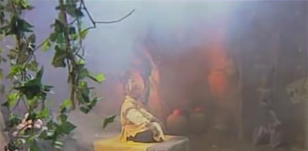  爆光|为何三界无人能杀死孙悟空真相被爆光后，如来、无天都很无奈！