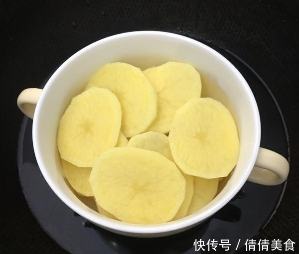 主食|苹果、白菜营养都不如这菜,晚餐主食吃,止咳、通便、降三高