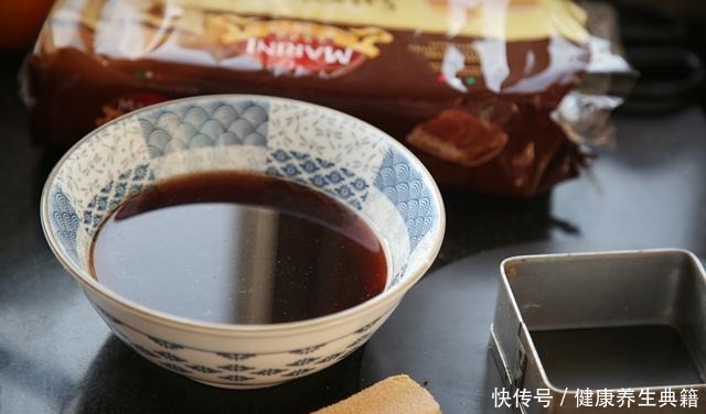 失败|春节宅家不乏味,新年甜蜜在这里,不用烤箱零失败做意大利甜品